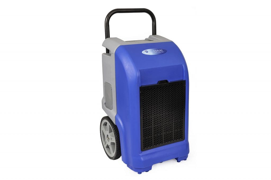 Buy Quality BD2500 LGR Dehumidifier Online | Advanced Specialized Equipment