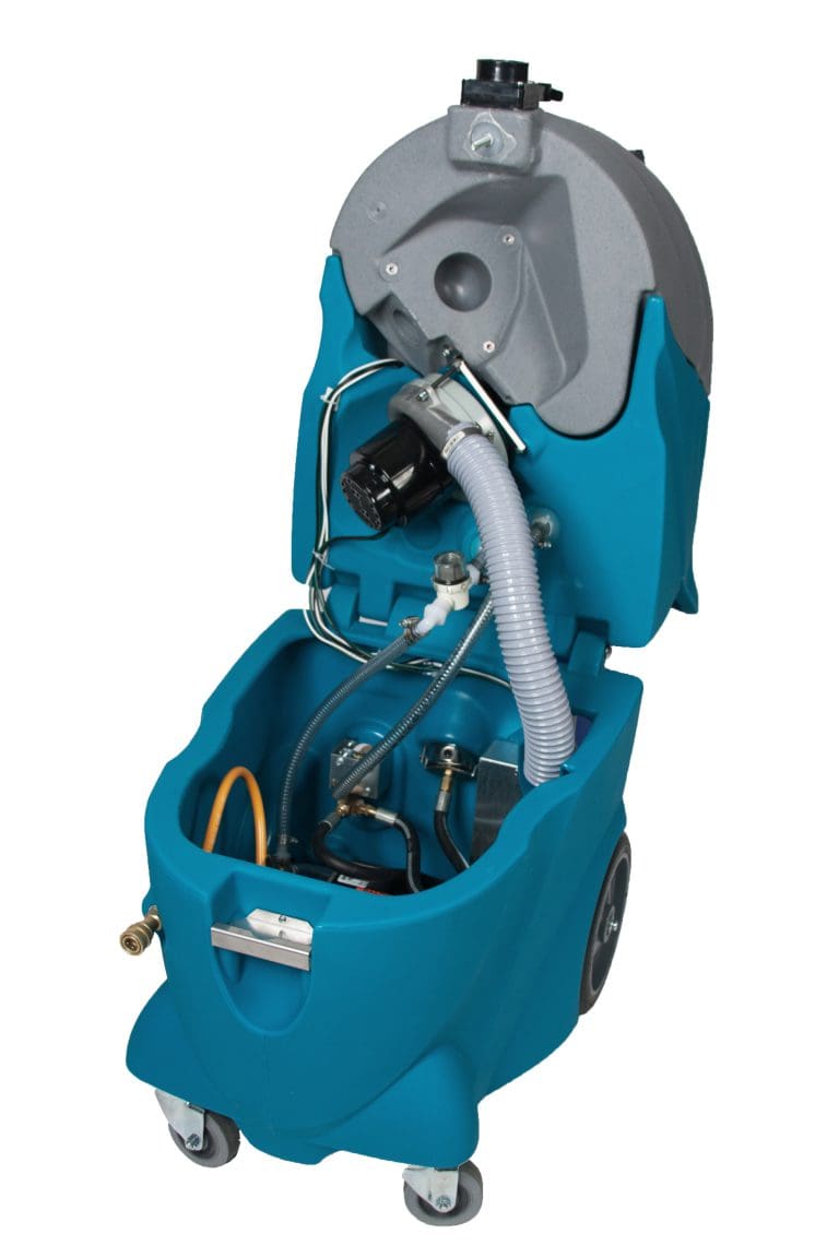 Industrial Carpet Cleaning Machines & Equipment for Sale Advanced