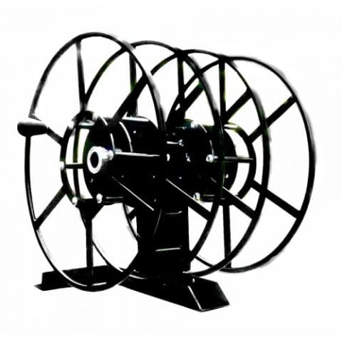 Buy Quality Supply Reels with Electric Rewind -Horizontal Online ...