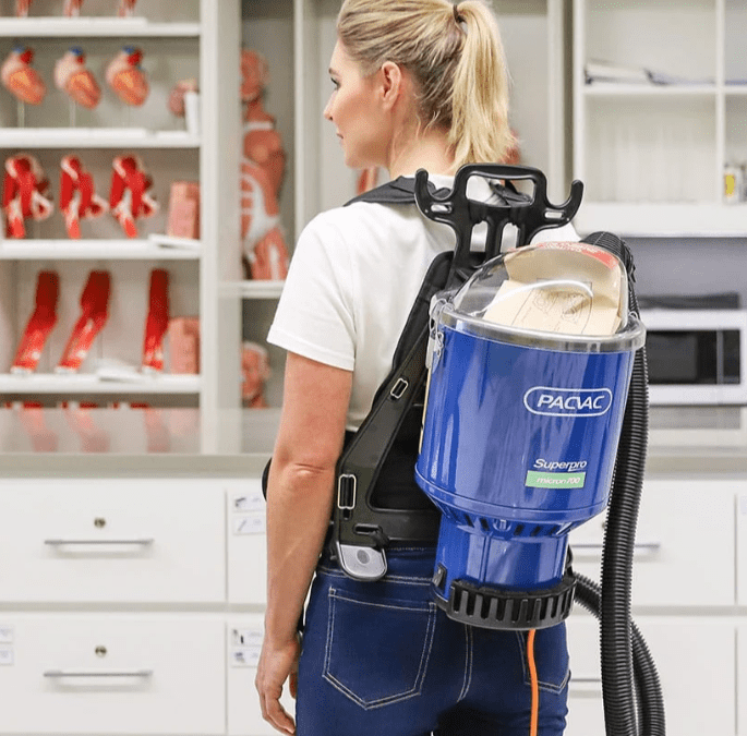 What You Need to Consider When Buying Portable Cleaning Machines